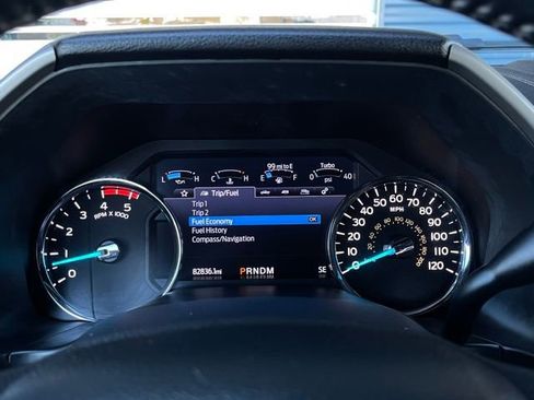 Used 2022 Ford F350 Lariat w/ Lariat Ultimate Package image 16