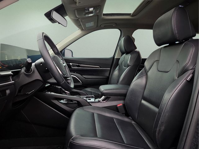 Used 2024 Kia Telluride S w/ S Sunroof Package FWD image 16
