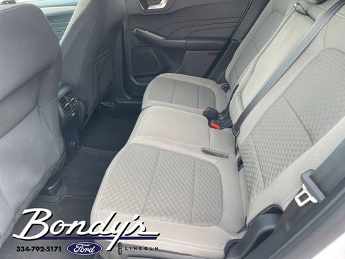 Used 2021 Ford Escape SE w/ Convenience Package image 11