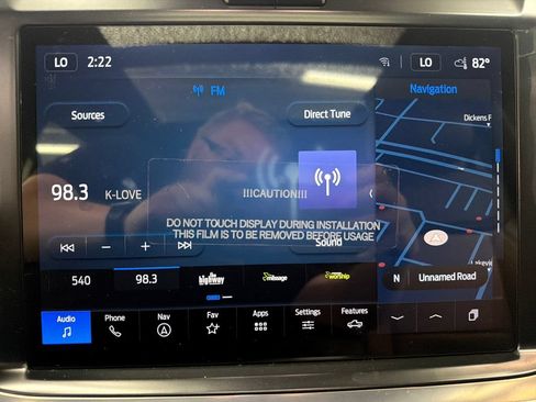 New 2026 Ford F250 King Ranch AWD/4WD image 49