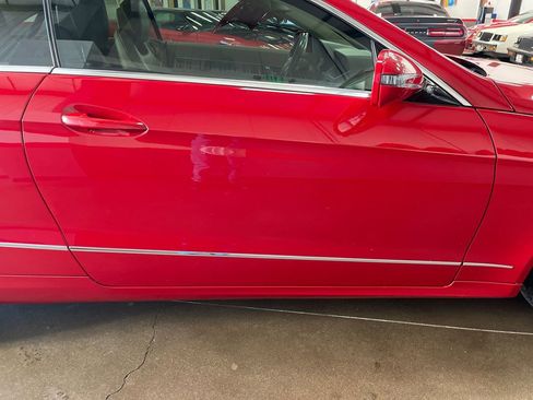 Used 2010 Mercedes-Benz E 350 Coupe image 42