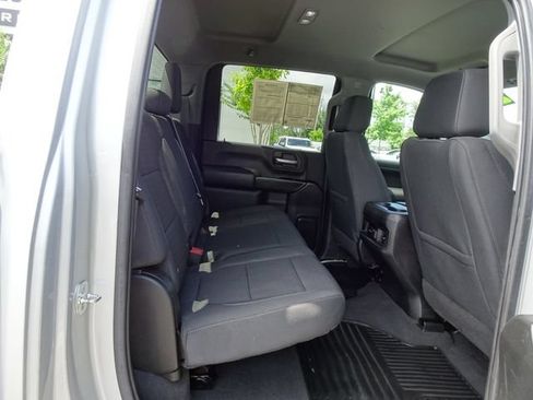 Used 2021 Chevrolet Silverado 3500 LT w/ Convenience Package AWD/4WD image 18