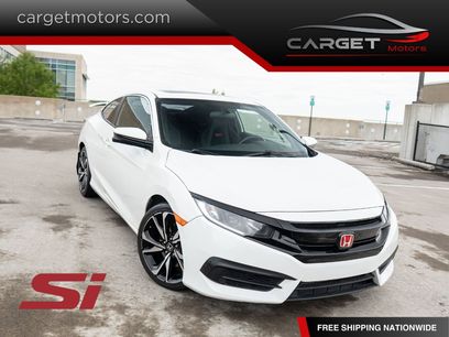 Used 2018 Honda Civic Si