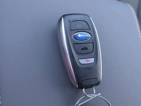 Certified 2025 Subaru Crosstrek 2.5i Sport image 33