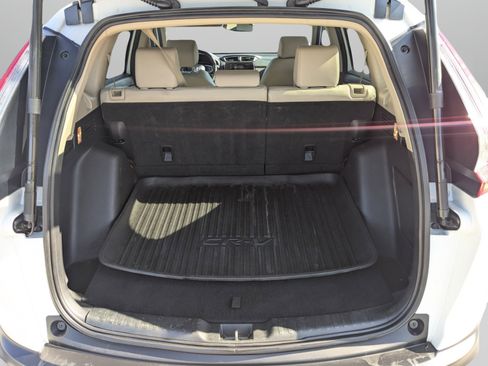 Used 2019 Honda CR-V Touring image 21