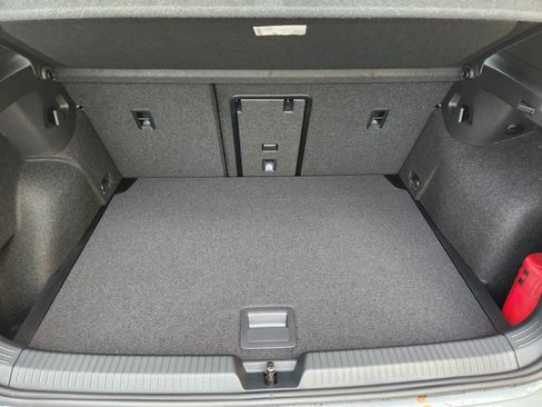 New 2025 Volkswagen GTI Autobahn image 24