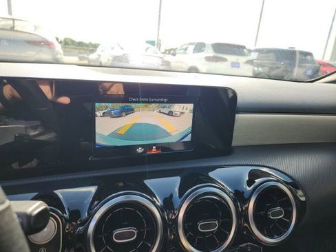 Used 2019 Mercedes-Benz A 220 image 3
