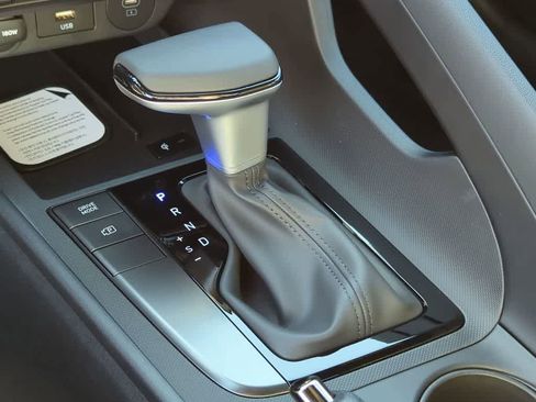 New 2026 Hyundai Elantra Sport image 33