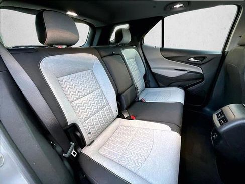 Used 2023 Chevrolet Equinox LS image 29