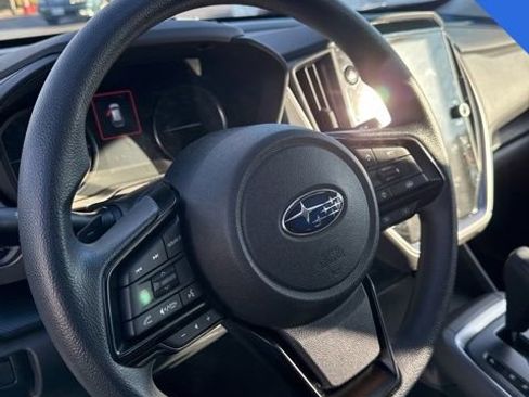 Certified 2024 Subaru Crosstrek 2.0i Premium image 12
