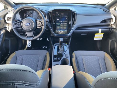 New 2026 Subaru Crosstrek 2.5i Sport image 11