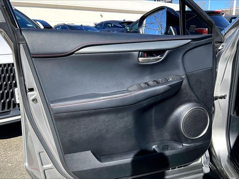 Used 2017 Lexus NX 200t F Sport image 19