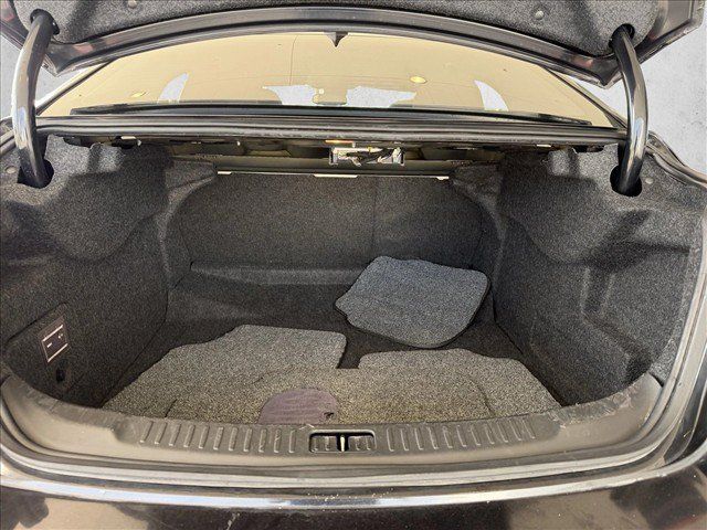 Used 2015 Chevrolet Malibu LS FWD image 19