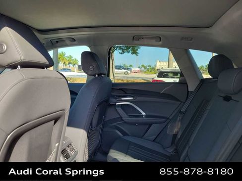Certified 2025 Audi Q5 Premium w/ Convenience Package image 20