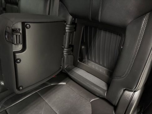 Used 2019 Chevrolet Silverado 1500 High Country AWD/4WD image 17