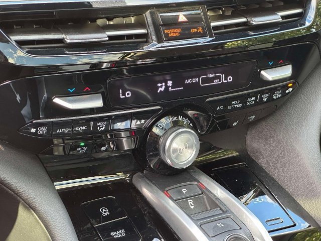 Used 2023 Acura MDX SH-AWD image 35