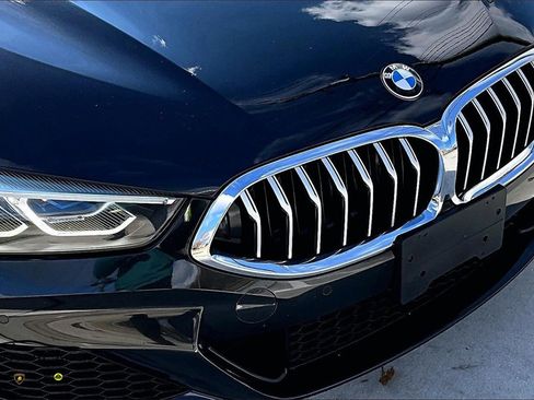 Used 2020 BMW 840i Gran Coupe xDrive w/ M Sport Package image 29