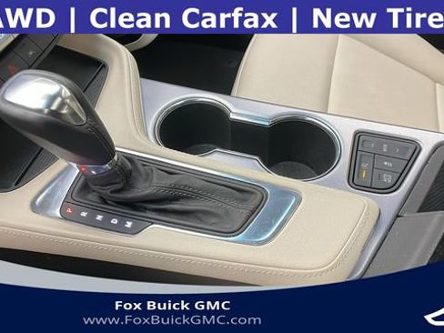 Used 2023 Cadillac CT4 Premium Luxury image 26