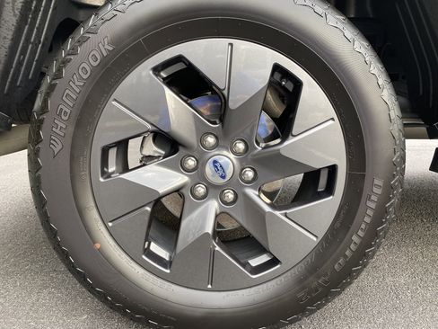 Used 2025 Ford F150 STX w/ Equipment Group 200A image 43