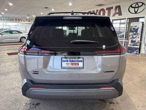 Used 2026 Toyota RAV4 Limited image 9