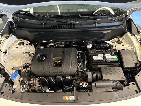 Used 2023 Kia Seltos LX AWD/4WD image 23