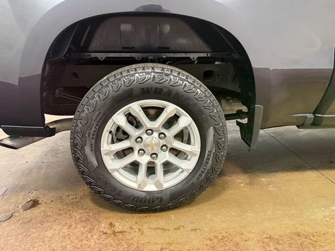 Used 2023 Chevrolet Silverado 1500 LT image 87