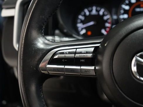 Used 2023 MAZDA CX-50 2.5 S w/ Cargo Package image 24