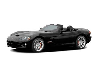 Used 2004 Dodge Viper SRT-10 RWD video 1