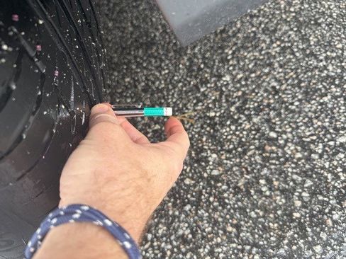 Certified 2024 BMW X7 xDrive40i image 8