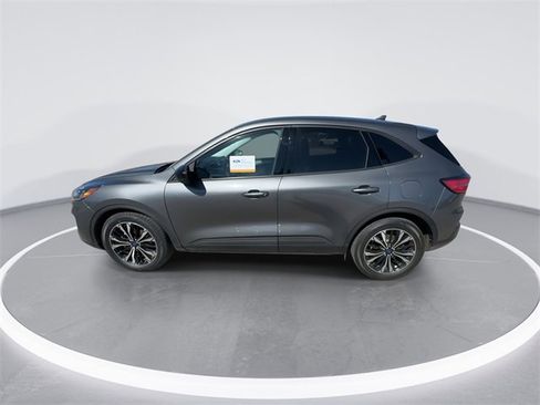 Certified 2022 Ford Escape SE w/ SE Sport Appearance Package image 7