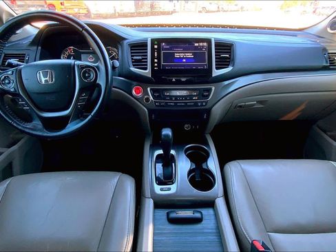 Used 2016 Honda Pilot EX-L image 15