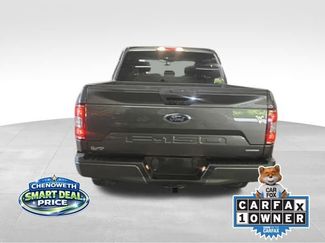 Used 2018 Ford F150 XL w/ Equipment Group 101A Mid AWD/4WD video 3