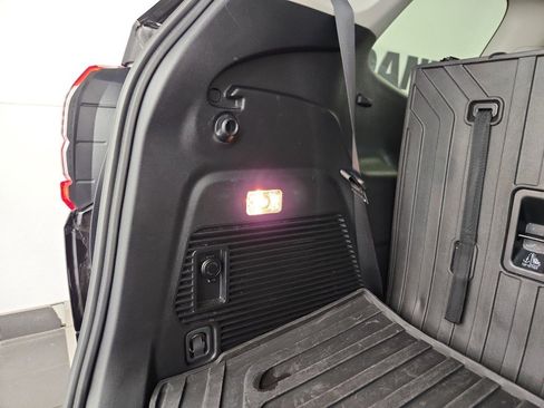 Certified 2023 Subaru Ascent Onyx Edition Limited image 42