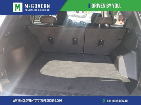 Used 2018 Chevrolet Equinox LT AWD/4WD image 4