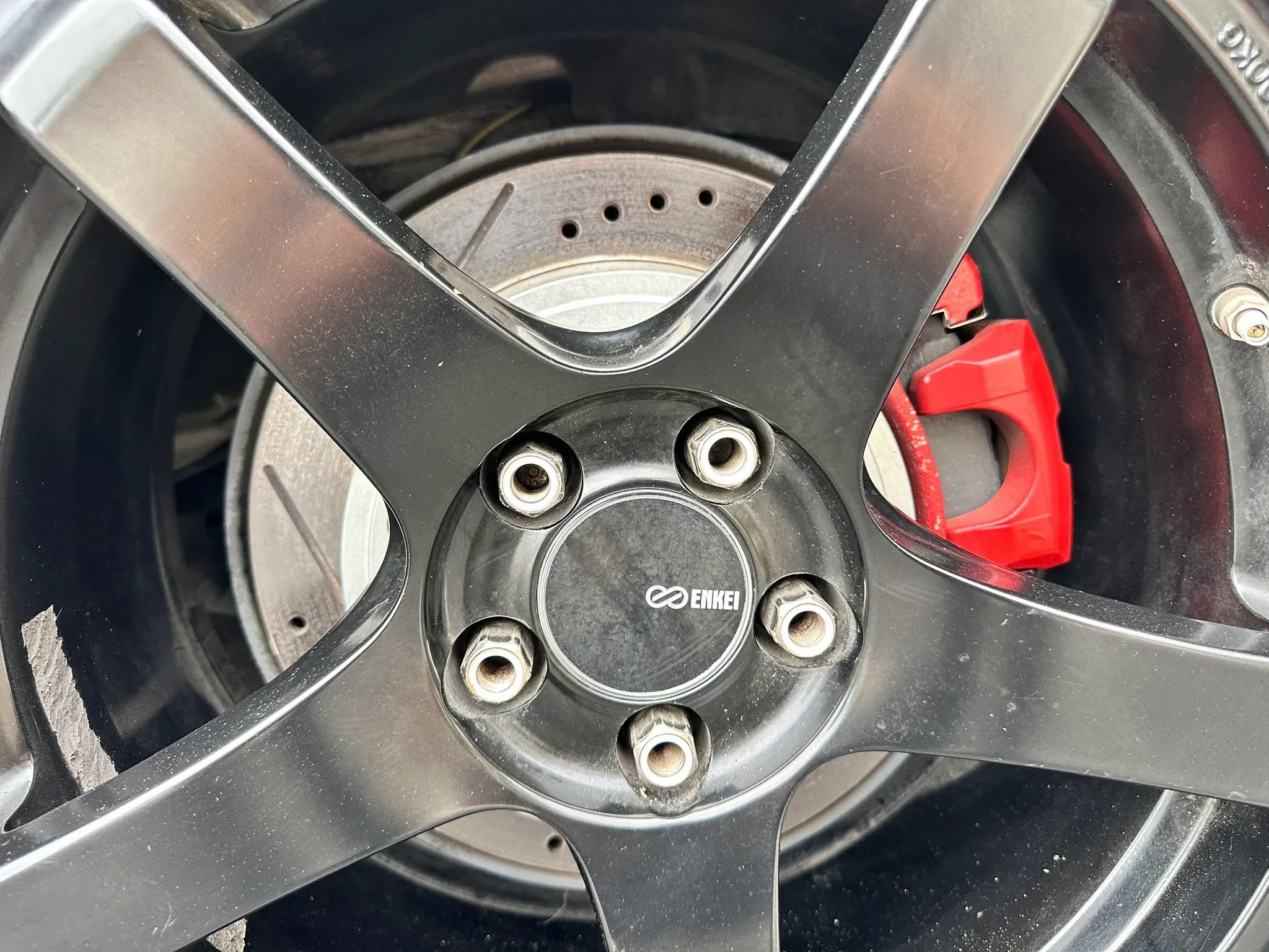 Used 2017 Toyota 86 RWD image 20