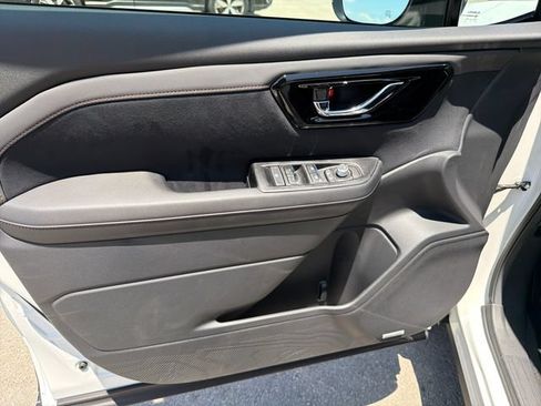 New 2026 Subaru Forester Sport AWD/4WD image 16
