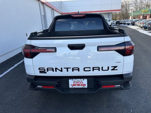 Used 2026 Hyundai Santa Cruz SEL image 6