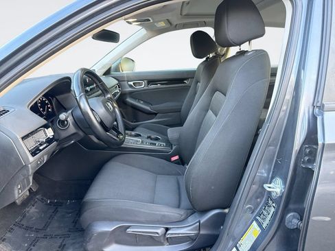 Used 2022 Honda Civic EX image 13