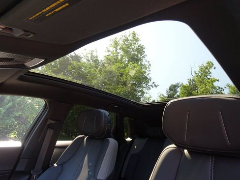 Certified 2024 Cadillac Lyriq Tech w/ LPO, Floor Liner Package AWD/4WD image 8
