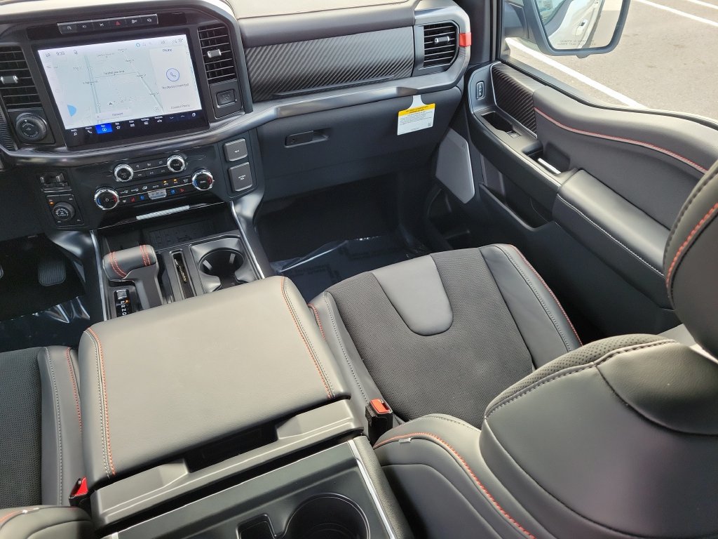 Used 2026 Ford F150 Raptor AWD/4WD image 12