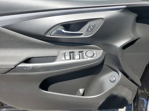 New 2026 Buick Envista Sport Touring w/ Convenience I Package FWD image 16