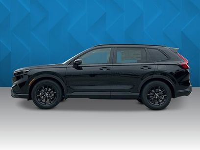New 2026 Honda CR-V Sport-L