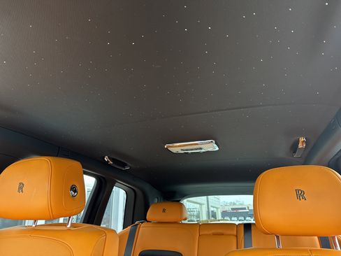 Certified 2024 Rolls-Royce Cullinan image 37