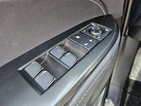 New 2026 Lexus NX 350 AWD image 15