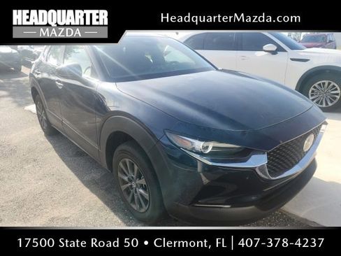 Used 2025 MAZDA CX-30 AWD 2.5 S image 1