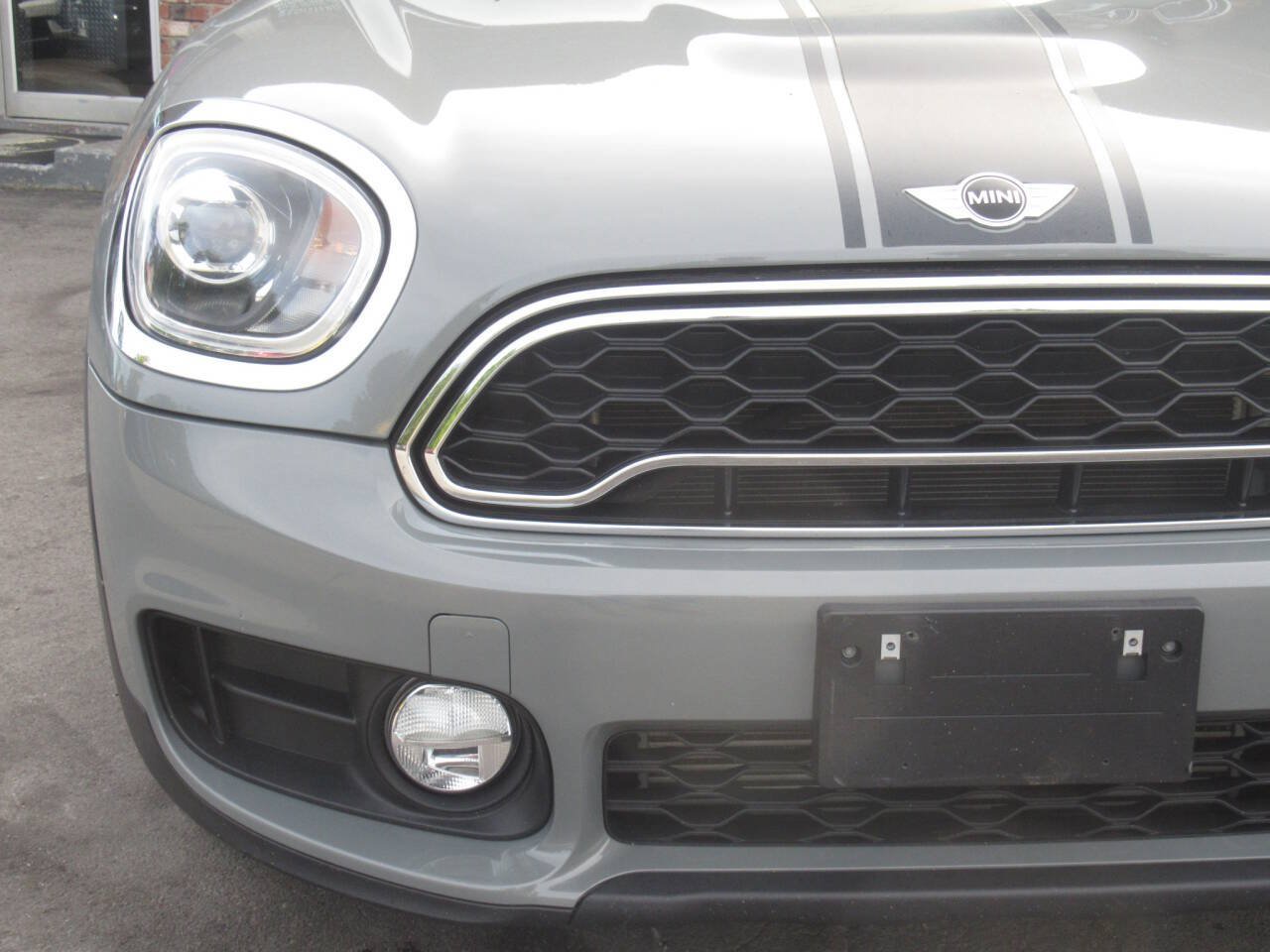 Used 2017 MINI Cooper Countryman S AWD/4WD image 3