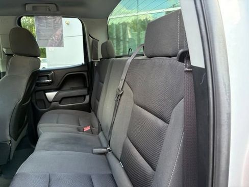 Used 2015 Chevrolet Silverado 1500 LT w/ All Star Edition AWD/4WD image 27