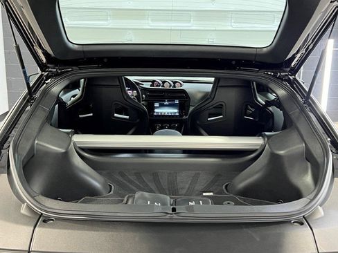 Used 2024 Nissan Z NISMO w/ Floor Mat Package image 14