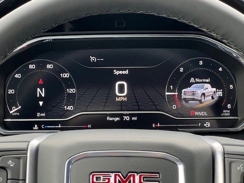 New 2026 GMC Sierra 1500 Elevation image 31