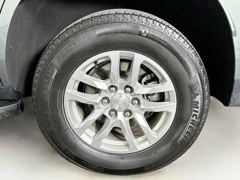 Used 2024 Chevrolet Tahoe LT image 11